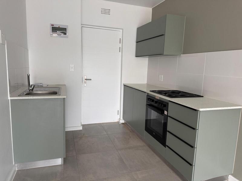 To Let 2 Bedroom Property for Rent in Parklands East Western Cape